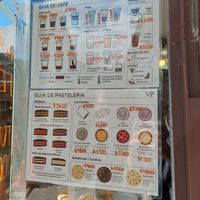  at Veggies Patagónicos in El Calafate