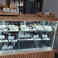  at Veggies Patagónicos in El Calafate