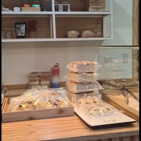 the place at Veggies Patagónicos in El Calafate