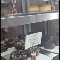  at Veggies Patagónicos in El Calafate