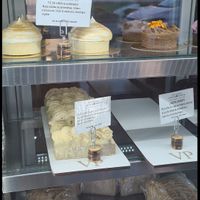  at Veggies Patagónicos in El Calafate