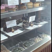  at Veggies Patagónicos in El Calafate