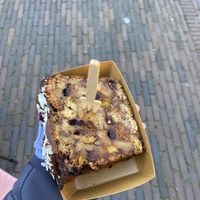 verloren brood   at KLUTS in Utrecht