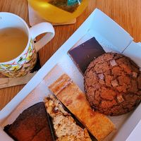 Took some sweets home 🤭 at KLUTS in Utrecht