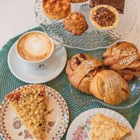 Yummie and all vegan 🤩🤩 at KLUTS in Utrecht