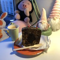 Verloren brood christmas edition  at KLUTS in Utrecht