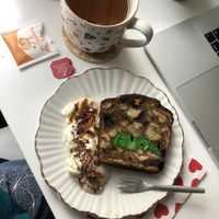 Verloren brood from January  at KLUTS in Utrecht