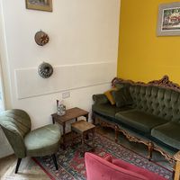 Inside  at KLUTS in Utrecht