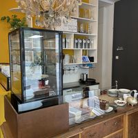 Inside   at KLUTS in Utrecht