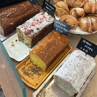 Brood  at KLUTS in Utrecht