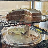 Cakes  at KLUTS in Utrecht