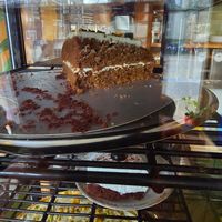 Cakes at KLUTS in Utrecht