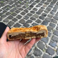 walnootkoeken  at KLUTS in Utrecht