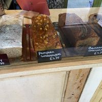 Cakes Thursday 19 June 2025  at KLUTS in Utrecht