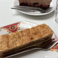 Dolci  at KLUTS in Utrecht