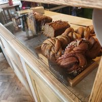 noms at KLUTS in Utrecht