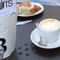  at KLUTS in Utrecht