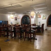Atmosphere  at Herb Home Thai Restaurant in Lompoc