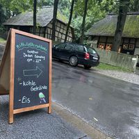Tolle Location!  at Zum Eisernen Heinrich  in Walsrode