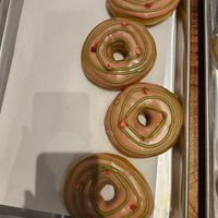  at Through the House in Glasgow