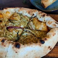 Pesteh at Royâ  in Glasgow