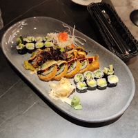  at Machu Restaurant in Bruehl