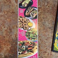  #Veganuary at Mellow Mushroom in Denton