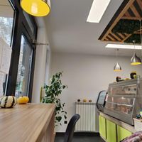  at Sonya's Kitchen in Sofia