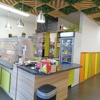  at Sonya's Kitchen in Sofia