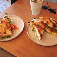  at Sonya's Kitchen in Sofia