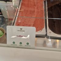  at Café Fritz & Friedrich in Berlin