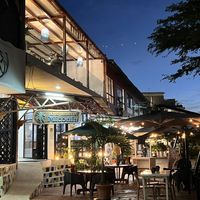 Nice place   at Hotel Miconia Restaurant in San Cristobal