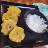  at Hotel Miconia Restaurant in San Cristobal