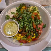  at Cactus Flower Cafe in Pensacola