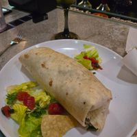  at Cactus Flower Cafe in Pensacola