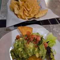  at Cactus Flower Cafe in Pensacola