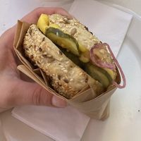   at Sörkan Rinkula in Helsinki