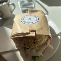   at Sörkan Rinkula in Helsinki