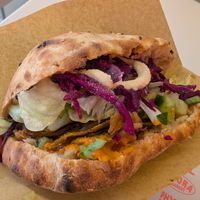  at AGORA MARKET in Basel