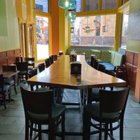  at Afro Deli & Grill - Cedar Riverside in Minneapolis