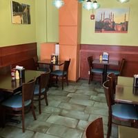  at Afro Deli & Grill - Cedar Riverside in Minneapolis