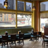  at Afro Deli & Grill - Cedar Riverside in Minneapolis