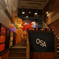   at Other Space Arts CIC in Windsor