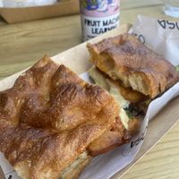 Focaccia   at Other Space Arts CIC in Windsor