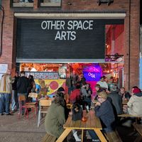  at Other Space Arts CIC in Windsor