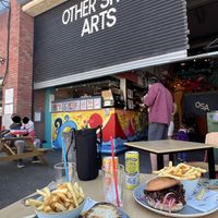   at Other Space Arts CIC in Windsor