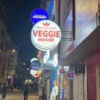  at Veggie House in Puno
