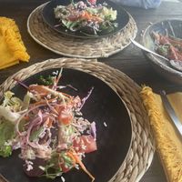   at Korner SXM in Grand Case