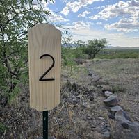  at Camp Vaca in Arivaca