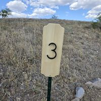  at Camp Vaca in Arivaca